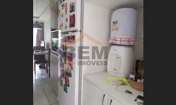 Imagem 2: Casa com 2 dormitórios à venda, 70 m² por R$ 500.000,00 - Espinheiros - Itajaí/SC