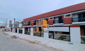 Imagem 2: Duplex com 3 quartos e 2 suítes em Rua Calçada no Janga - Paulista