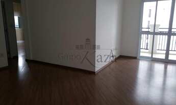 Imagem: Apartamento Jardim Esplanada 90 m² 3 dormitórios