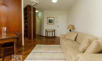 Imagem 3: Apartamento para Aluguel - Jardim Paulista, 2 Quartos, 55 m2