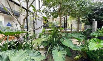 Imagem 7: Casa - Condomínio Alphaville - 4 Dormitórios - 340m² / mobiliado