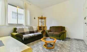 Imagem 3: Apartamento para Aluguel - Vila Madalena, 2 Quartos, 70 m2