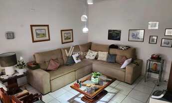 Imagem 5: Casa - Jardim das Paineiras - Campinas