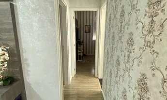 Imagem 7: Apartamento para venda tem 83 metros quadrados com 3 quartos em Jardim Ana Maria - Jundiaí