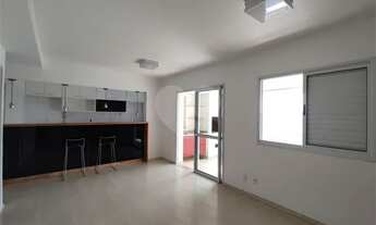 Imagem 3: APARTAMENTO 02 DORMITÓRIOS - 01 VAGA - VILA LEOPOLDINA