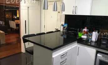 Imagem 7: Santo André - Apartamento Padrão - Parque das Nações