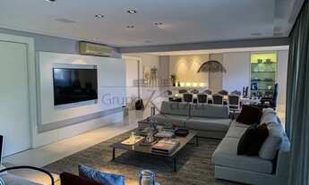 Imagem 2: Apartamento - Higienópolis - 3 Suítes - 292m