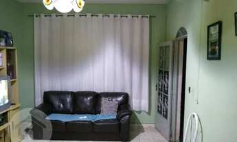 Imagem: Sobrado à venda, 125 m² por R$ 180.000,00