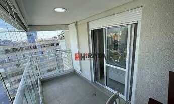 Imagem 7: Apartamento com 1 dormitório à venda, 41 m² por R$ 750.000,00 - Vila Mariana - São Paulo/S