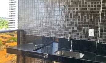 Imagem 4: Valor de Super OPORTUNIDADE! Apartamento 2Qts MOBILIADO para ALUGUEL - Praia do Cabo Branc