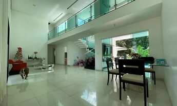 Imagem 3: Casa Alphaville Litoral Norte 1