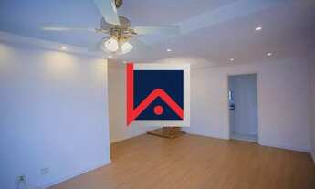 Imagem 5: Locação Apartamento 3 Dormitórios - 140 m² Vila Clementino