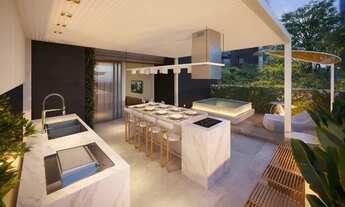 Imagem 7: BELO HORIZONTE - Apartamento Padrão - Sion