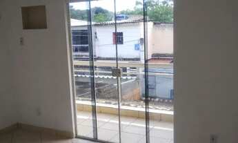 Imagem 6: Alugo duplex ( estrada do mendanha