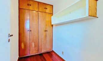 Imagem 3: 3 DORMITÓRIOS 1 SUITE COM VAGA JARDIM PAULISTA