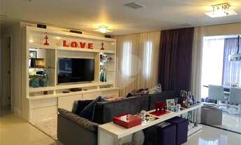 Imagem 2: Apartamento Alto Padrão Lauzane