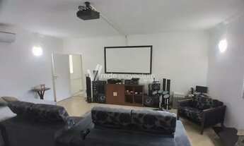 Imagem 5: Casa - Loteamento Caminhos de São Conrado (Sousas) - Campinas