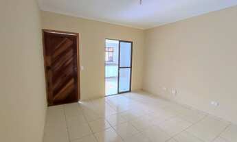 Imagem 3: Ótima casa Bairro do Limão, na parte de cima. Contas individualizadas