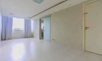 Imagem 3: Apartamento para Aluguel - Asa Norte, 2 Quartos, 60 m2