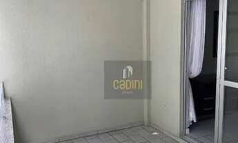 Imagem 8: Apartamento com 2 dormitórios para alugar, 70 m² por R$ 4.000,00/ano - Centro - Balneário