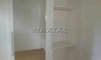 Imagem 5: Apartamento em Santana, 70m² com 3 dormitórios, sendo 1 suíte, sacada e 1 vaga