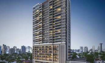 Imagem 2: APARTAMENTO - ACLIMAÇÃO - SP