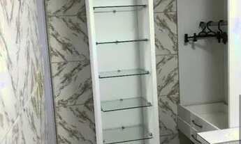 Imagem 4: Kitnet mobiliada