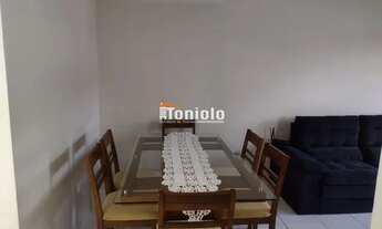 Imagem 6: Sobrado 3 dormitórios Afonso Pena