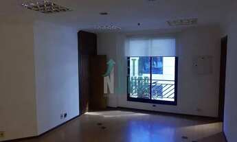 Imagem 4: Conjunto à venda, 120 m² por R$ 1.450.000,00 - Bela Vista - São Paulo/SP