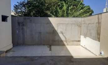 Imagem 4: CASA NO BAIRRO ALVORADA