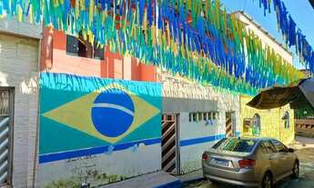 Imagem: Casa Coroado 2 Pavimentos, 3 quitnetes e