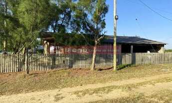 Imagem 2: Casa para Venda em Mostardas, Farol da Solidão, 2 dormitórios, 2 banheiros, 2 vagas