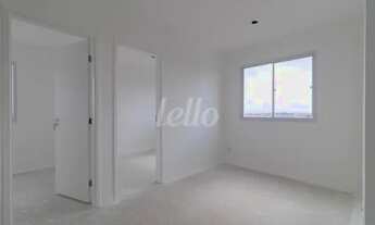 Imagem: São Paulo - Apartamento Padrão - Vila