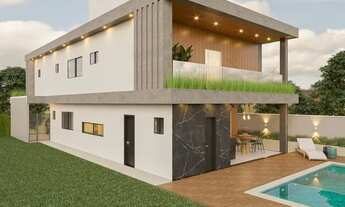 Imagem 5: Duplex de alto padrão sem vizinhos de fundo