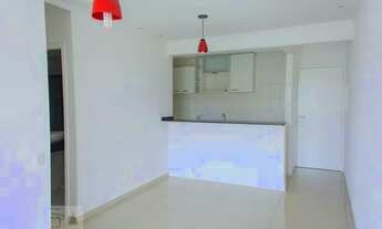 Imagem 4: Apartamento para Aluguel - Campestre, 3 Quartos, 62 m2