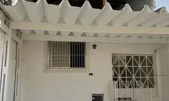 Imagem 7: Sobrado com 2 dormitórios para alugar, 98 m² por R$ 2.700/mês - Vila Mazzei - São Paulo/SP