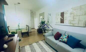 Imagem 5: Apartamento com 2 dormitórios à venda, 58 m² por R$ 292.000,00 - Jardim Shangai - Jundiaí