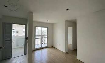 Imagem 6: Apartamento à venda, 50 m² por R$ 445.000,00 - Lapa - São Paulo/SP