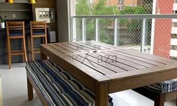 Imagem 5: Apartamento - Vila Ema - Residencial Celebrity - 156m² - 3 Suítes