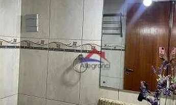 Imagem 11: Apartamento com 3 dormitórios à venda, 88 m² por R$ 650.000 - Anália Franco - São Paulo/SP