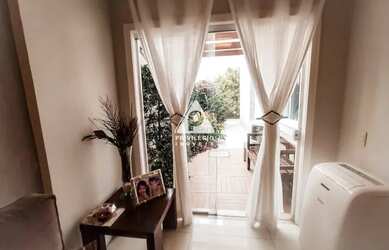 Imagem 11: Casa em Condomínio à venda, 4 quartos, 2 suítes, 2 vagas, BARRA DA TIJUCA - RIO DE JANEIRO