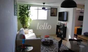 Imagem 3: São Paulo - Apartamento Padrão - Brás