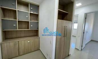 Imagem 7: APARTAMENTO - VENDA/LOCAÇÃO - JOSÉ MENINO - SANTOS