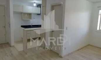 Imagem 7: PORTO ALEGRE - Apartamento Padrão - Restinga