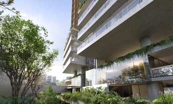 Imagem 4: Apartamento para aluguel tem 55 metros quadrados com 1 quarto em Pinheiros - São Paulo - S