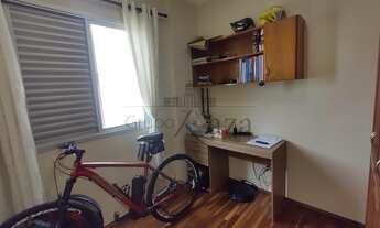 Imagem 7: Apartamento - Floradas de São José - Residencial Pontal do Joatinga - 65m² - 3 Dormitórios