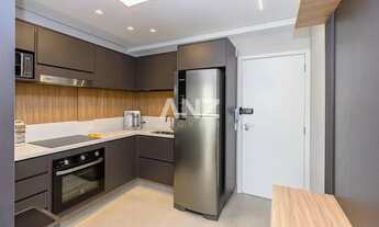 Imagem 4: Apartamento à venda no bairro Campo Belo - São Paulo/SP