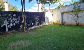 Imagem 6: Casa térrea no Jardim Marajoara