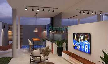 Imagem 4: Casa para Venda em Mogi das Cruzes, Vila São Paulo, 3 dormitórios, 1 suíte, 3 banheiros, 2