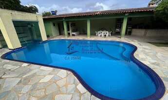 Imagem: BRASÍLIA - Casa de Condomínio - SETOR